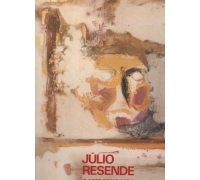 JULIO RESENDE A ARTE COMO / VIDA